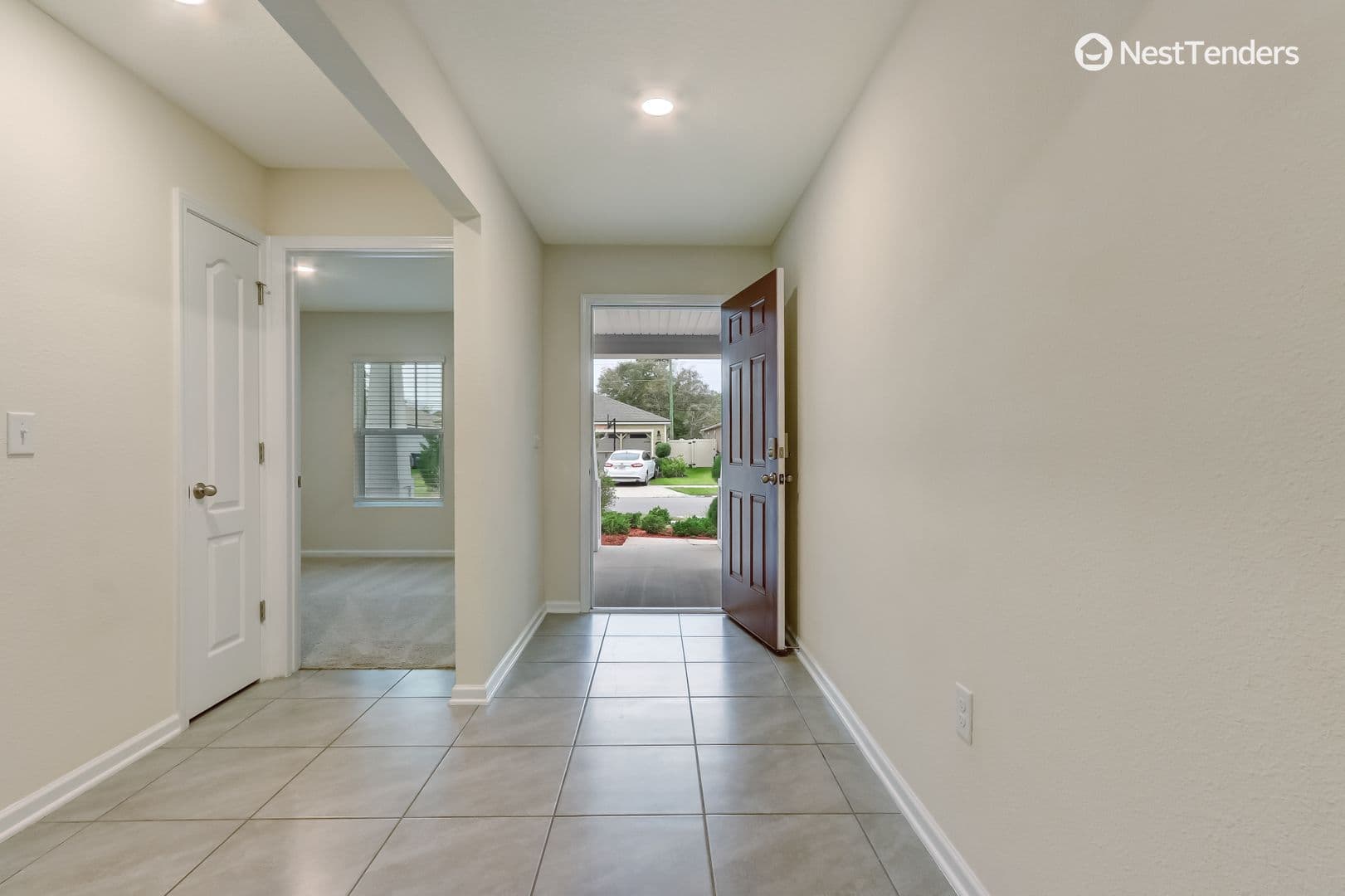 Yulee House: 86248 Express Court