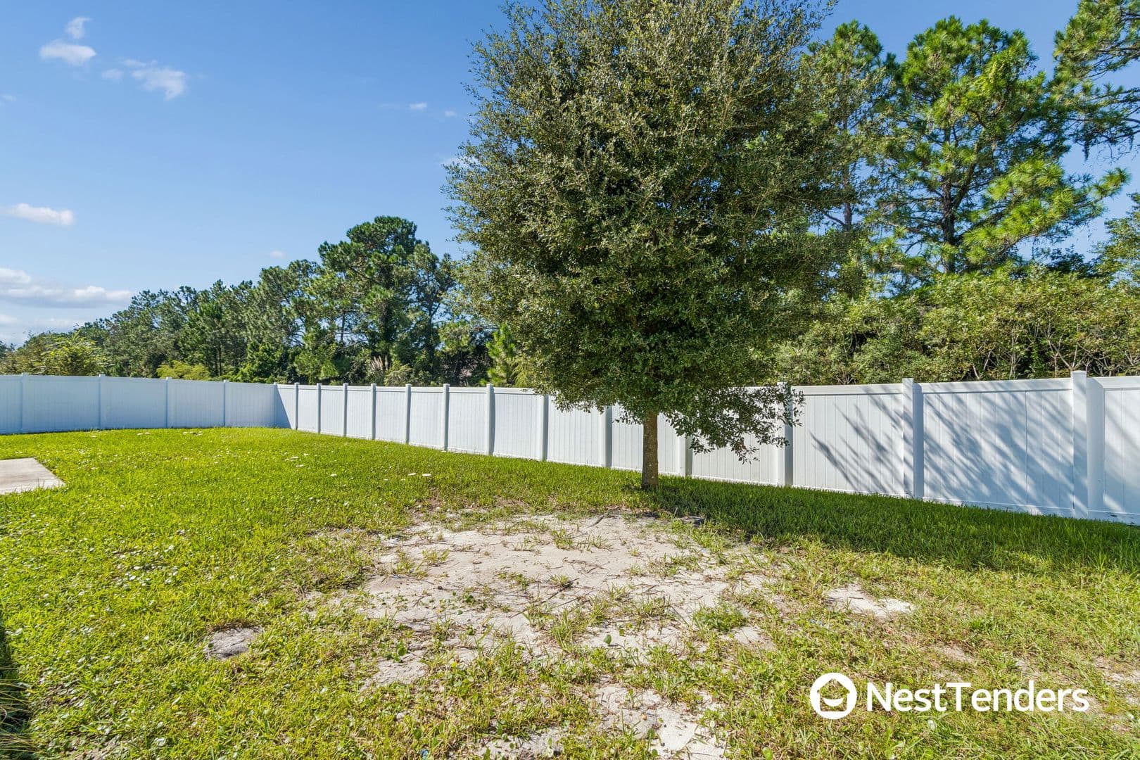 Fernandina Beach House: 95297 Orchid Blossom Trail