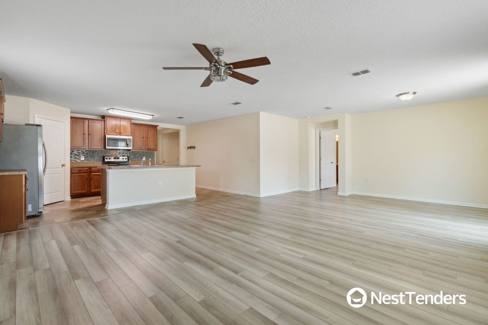 Fernandina Beach House: 95345 Mistwood Court