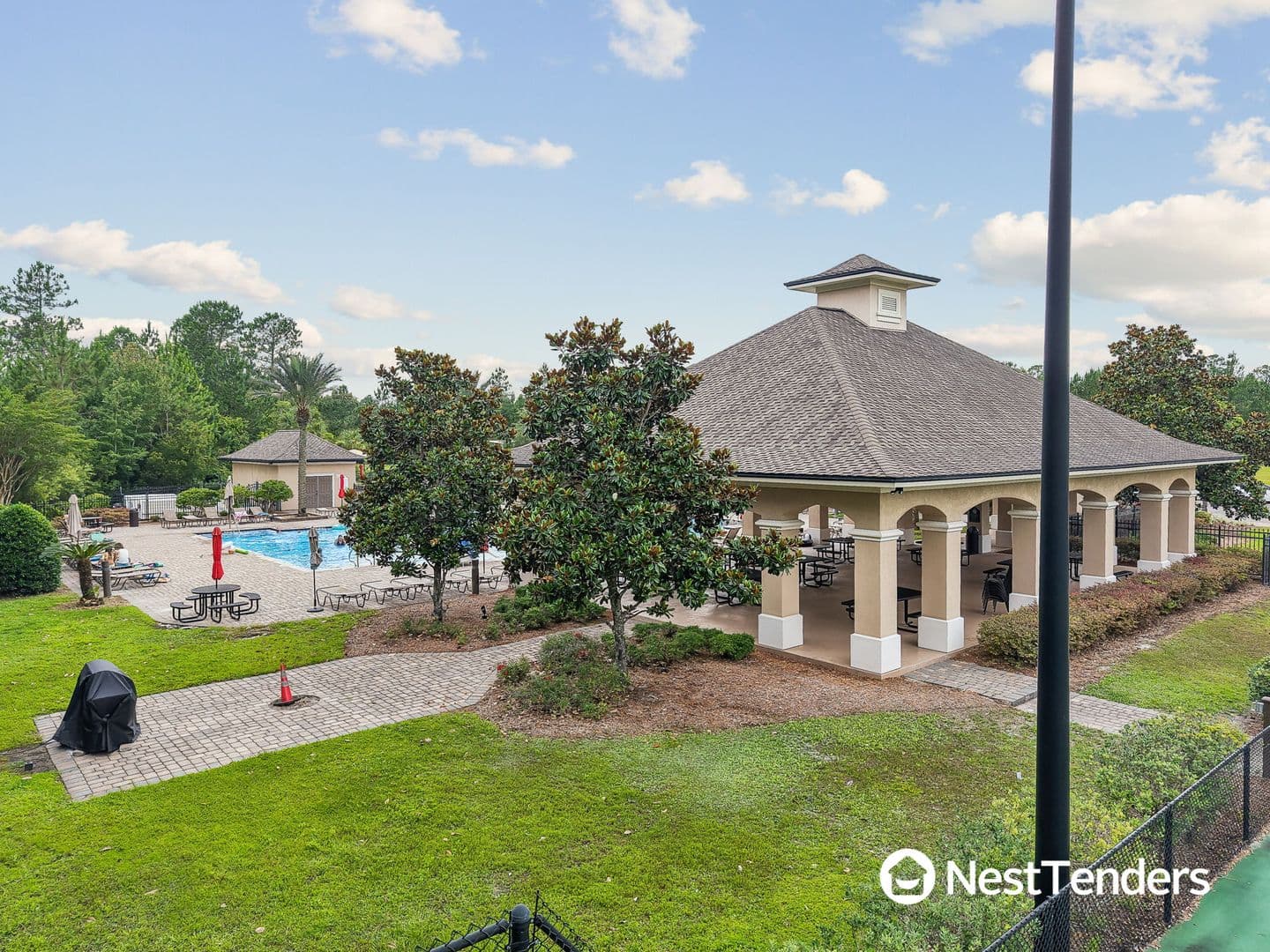 Yulee House: 65206 Lagoon Forest Dr.