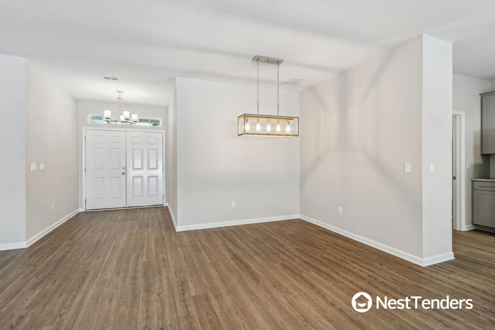 Fernandina Beach House: 95297 Orchid Blossom Trail