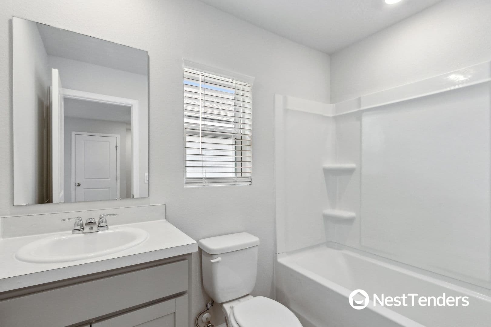 Jacksonville Townhome: 14538 Macadamia Lane