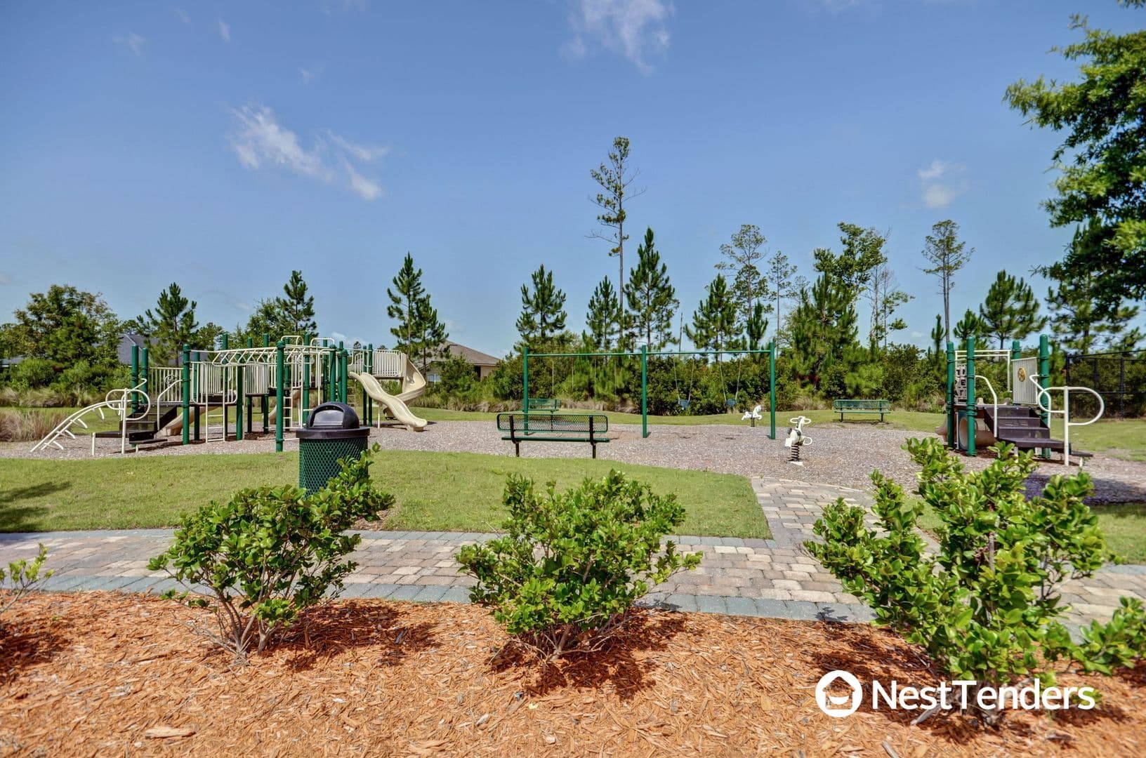 Yulee House: 65206 Lagoon Forest Dr.