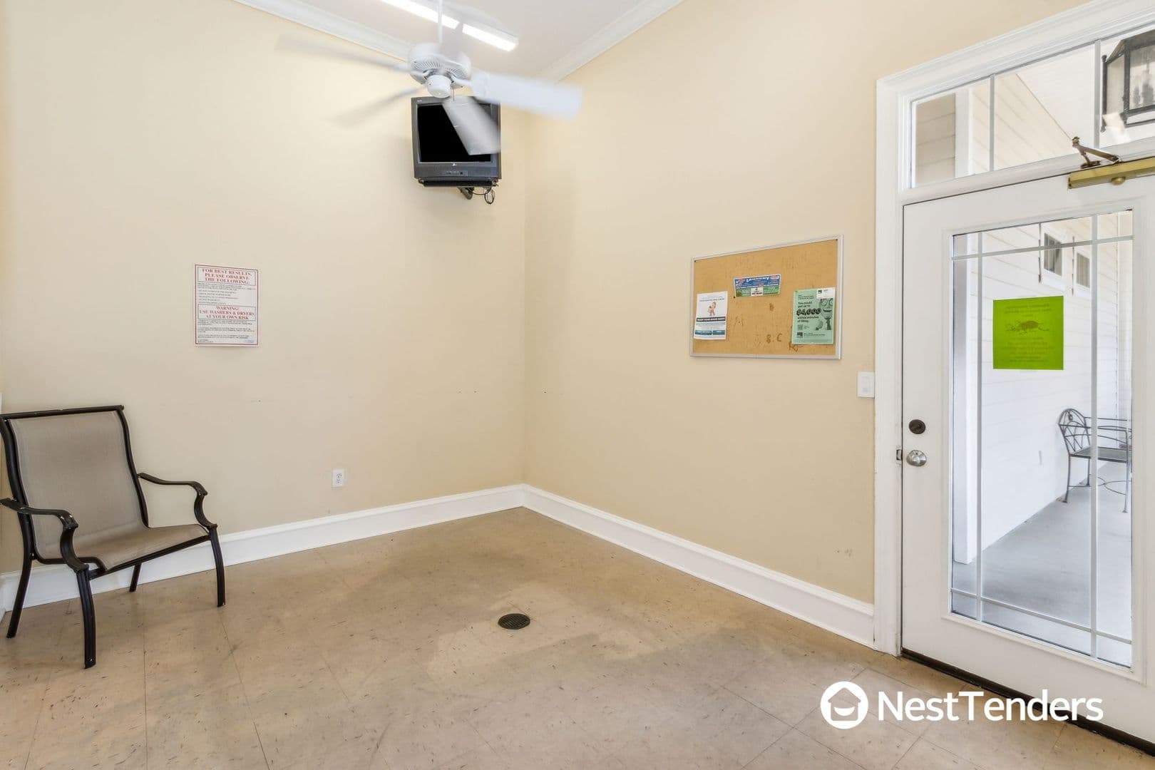 Fernandina Beach House: 23615 Bahama Point