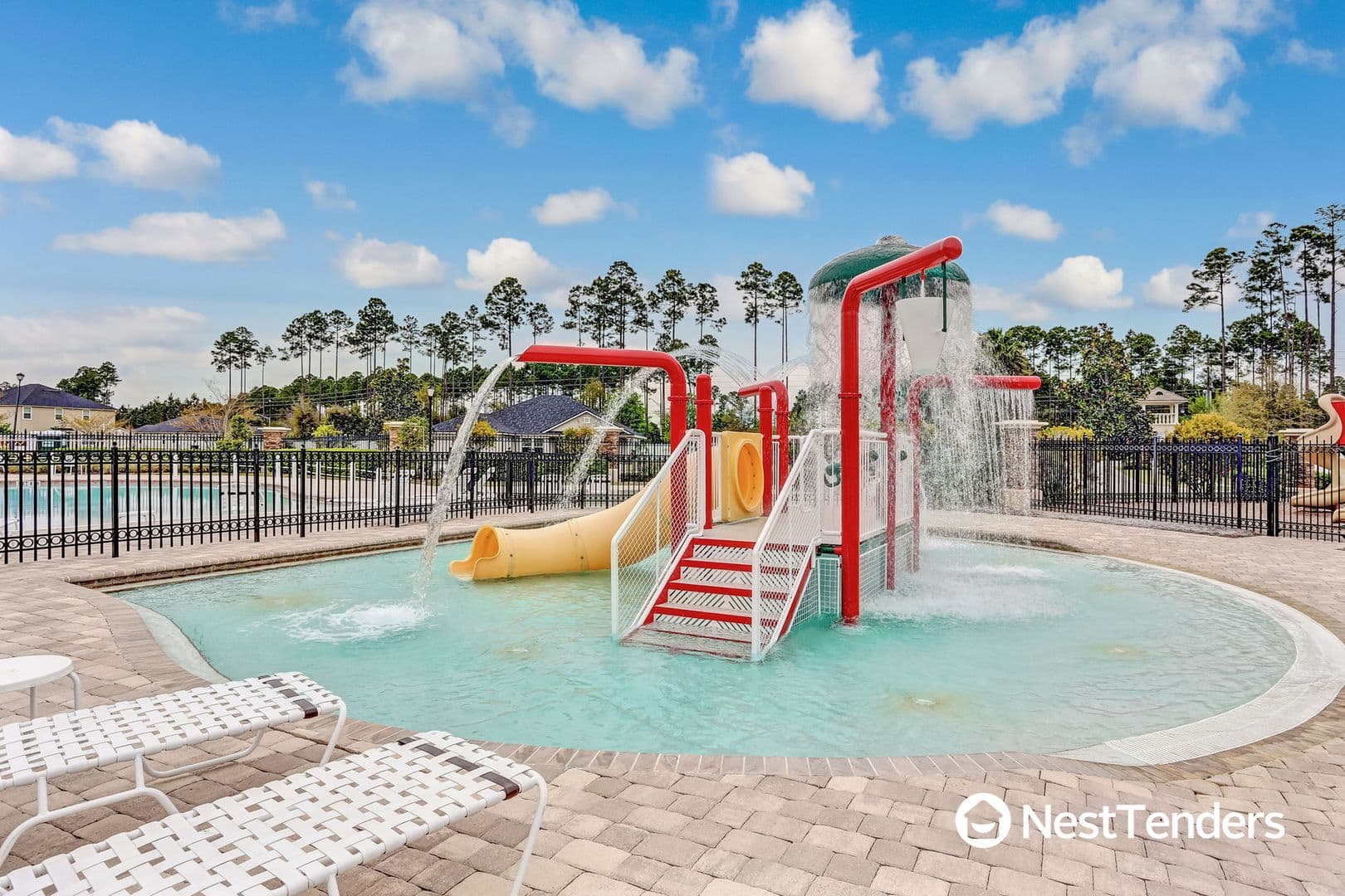 Fernandina Beach House: 95297 Orchid Blossom Trail