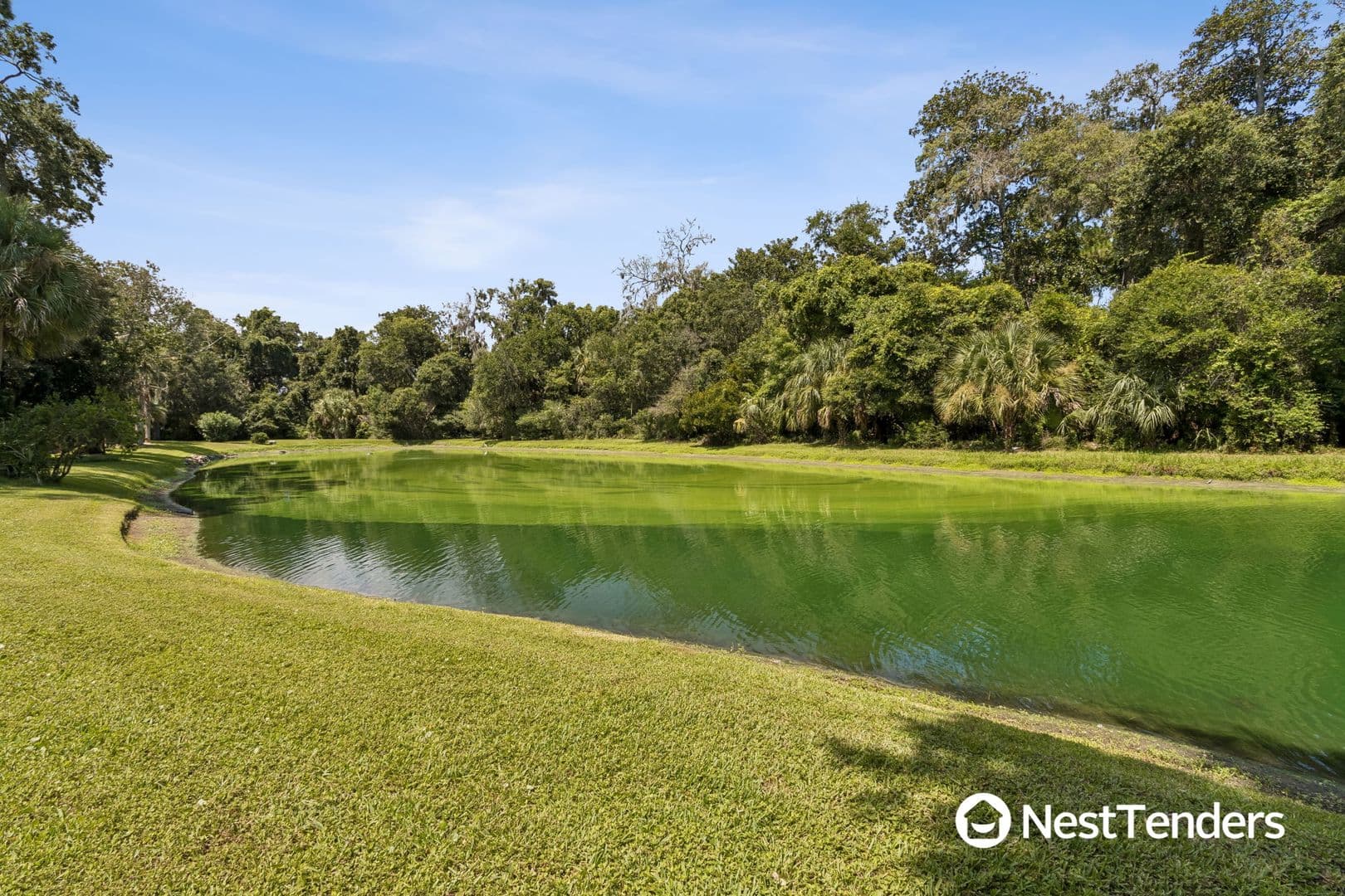 Fernandina Beach House: 2741 Sea Grove Lane