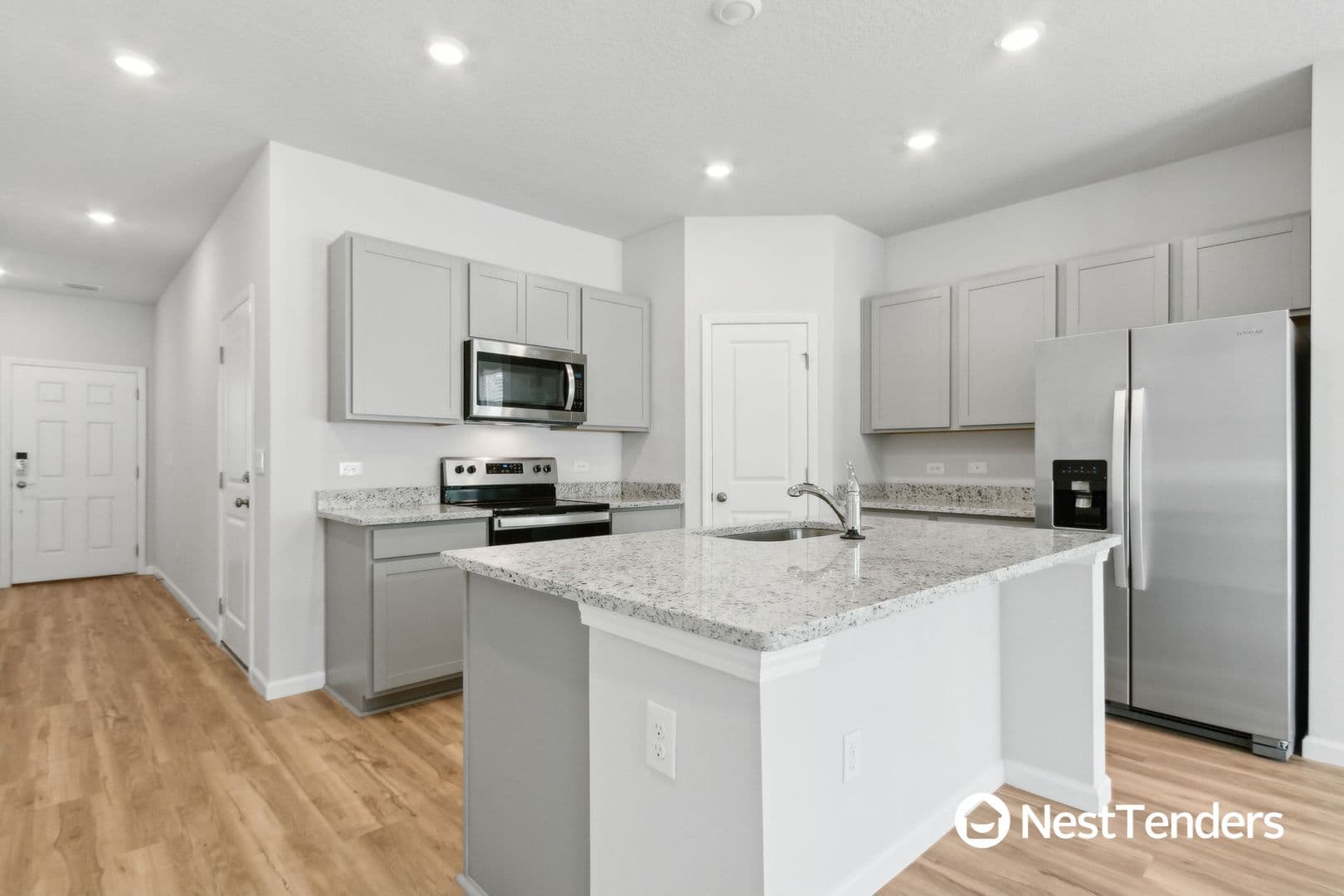 Jacksonville Townhome: 14538 Macadamia Lane