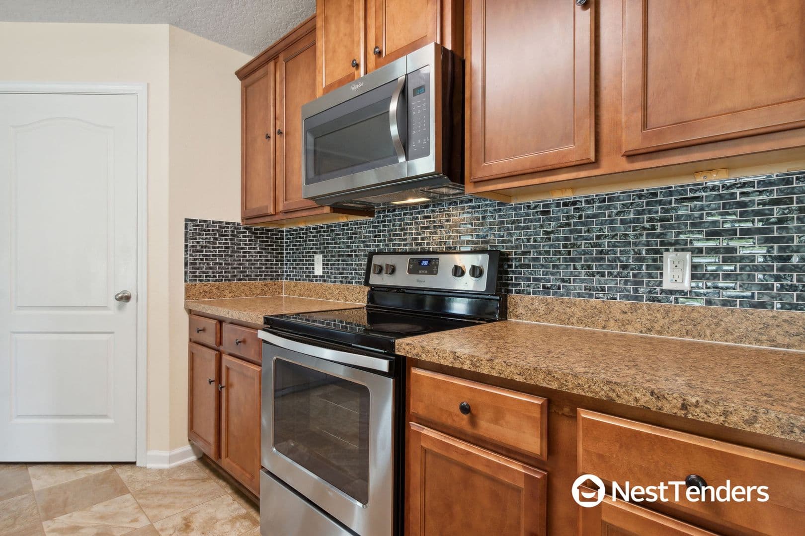 Fernandina Beach House: 95345 Mistwood Court