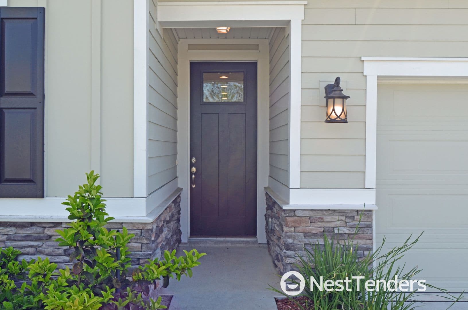 Fernandina Beach House: 95511 Hanover Court