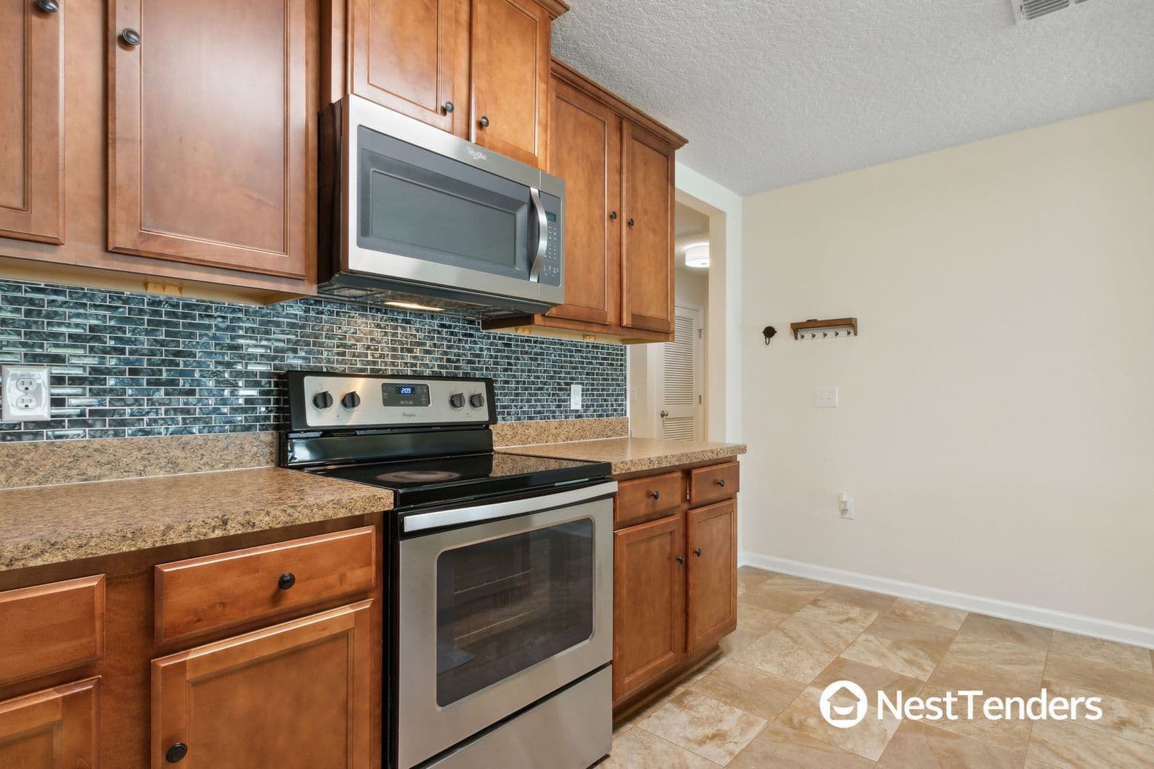 Fernandina Beach House: 95345 Mistwood Court