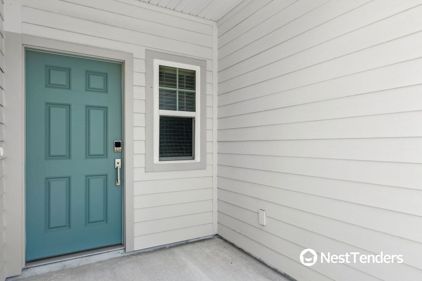 Jacksonville Townhome: 14538 Macadamia Lane