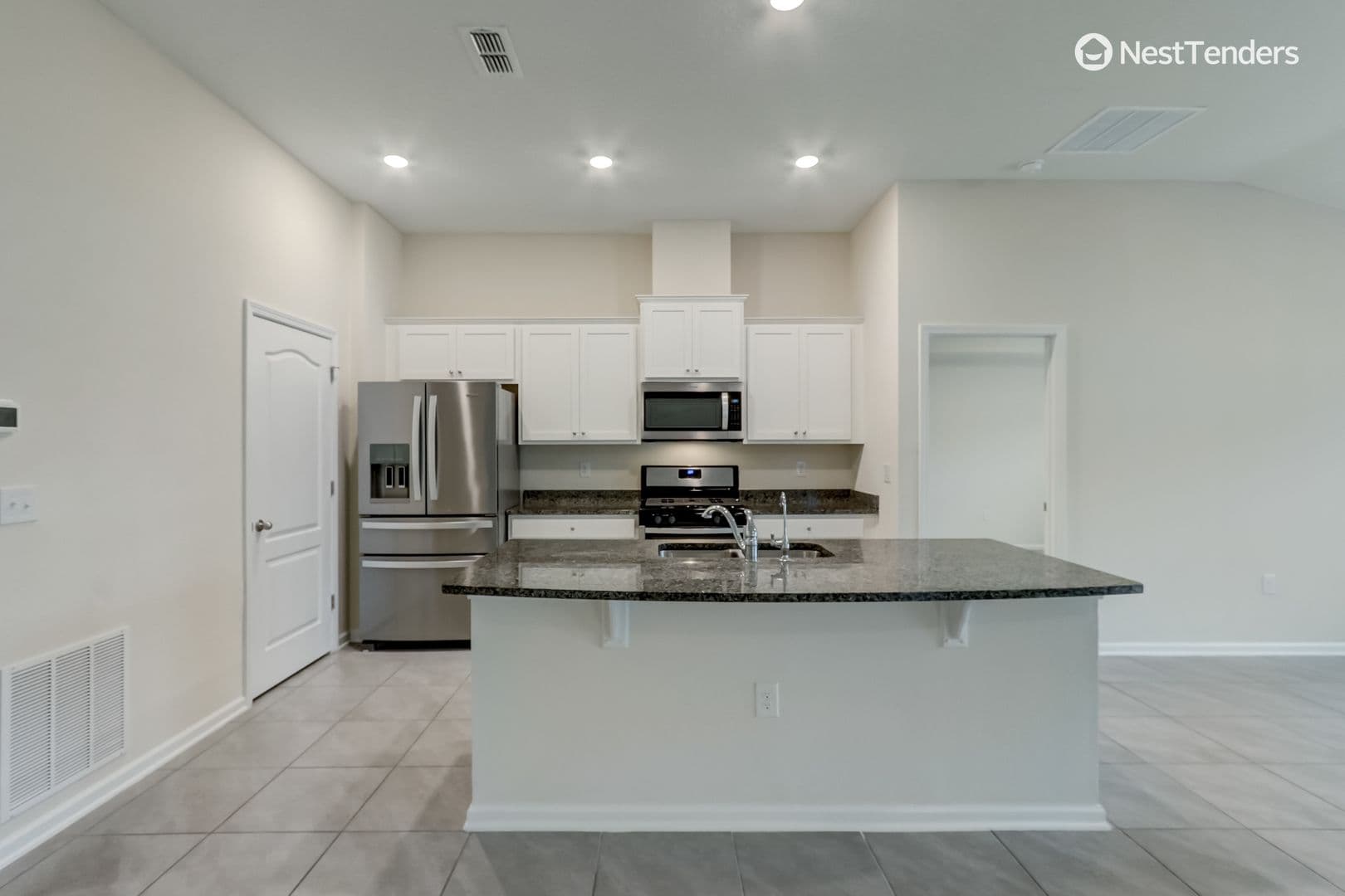 Yulee House: 86248 Express Court