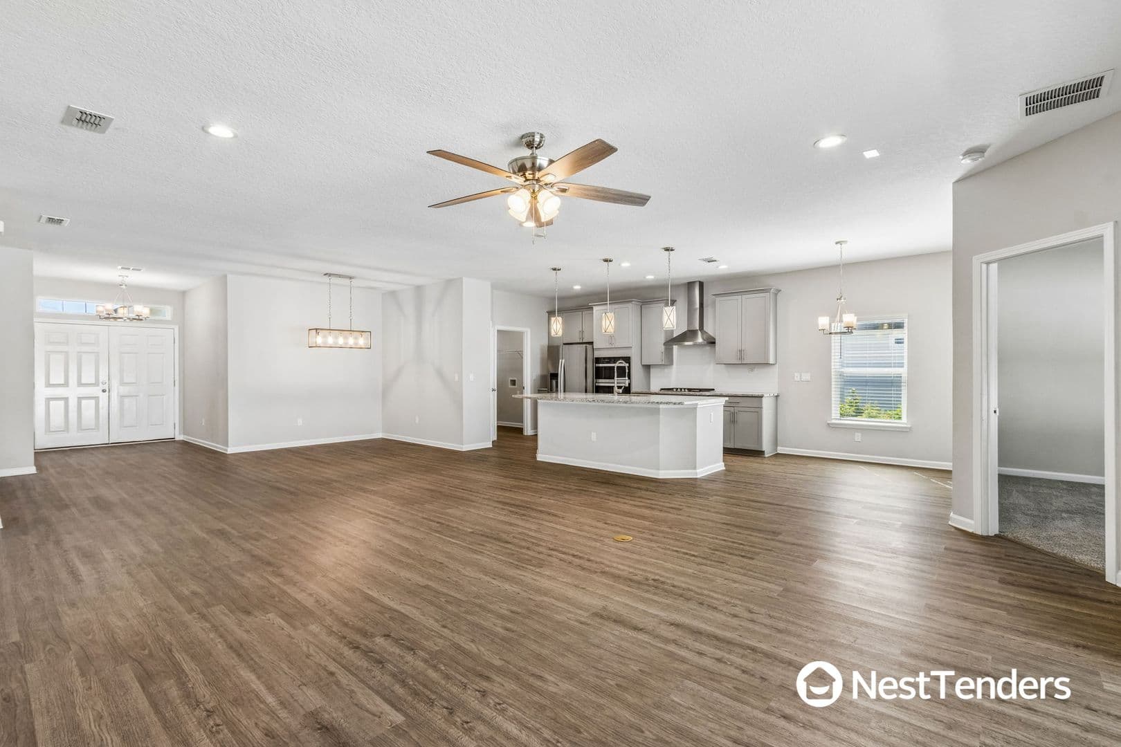Fernandina Beach House: 95297 Orchid Blossom Trail