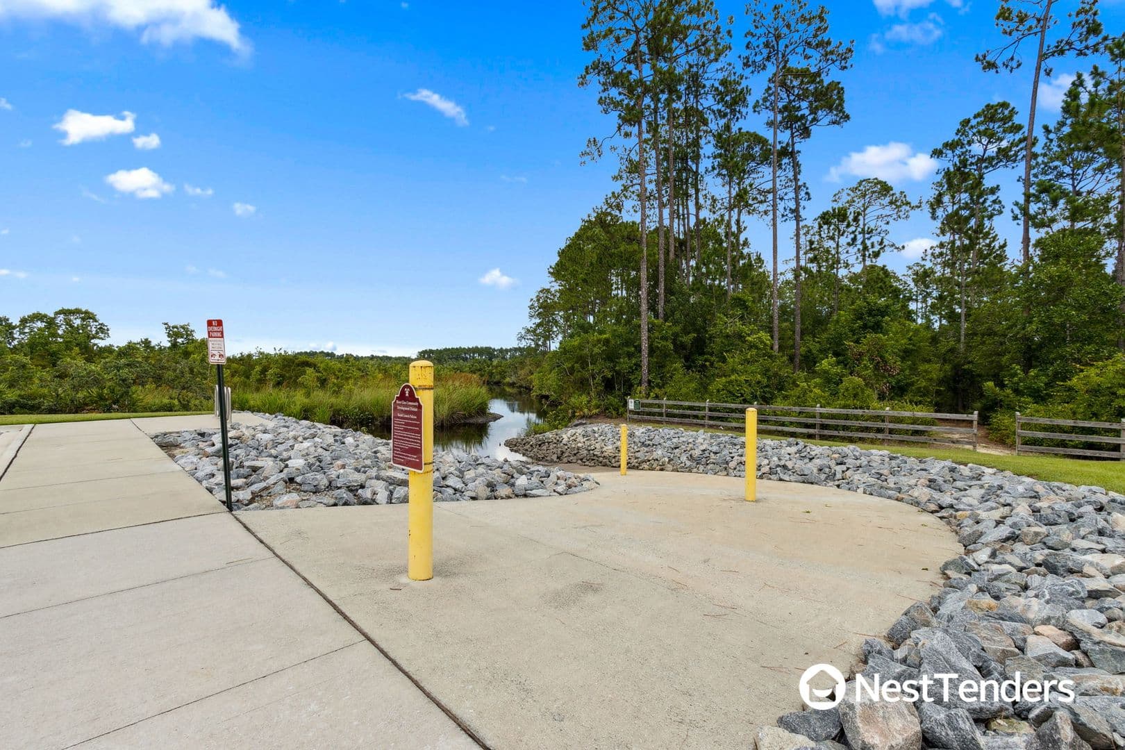 Yulee House: 65206 Lagoon Forest Dr.