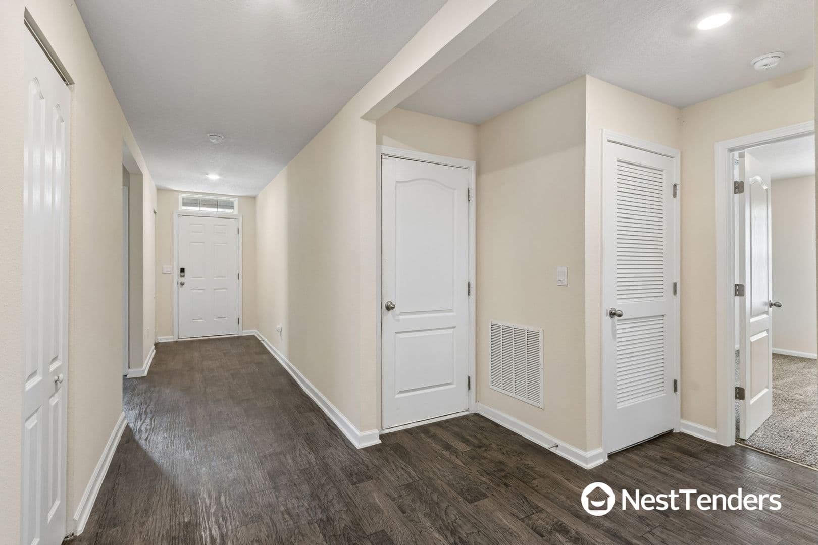 Yulee House: 65206 Lagoon Forest Dr.