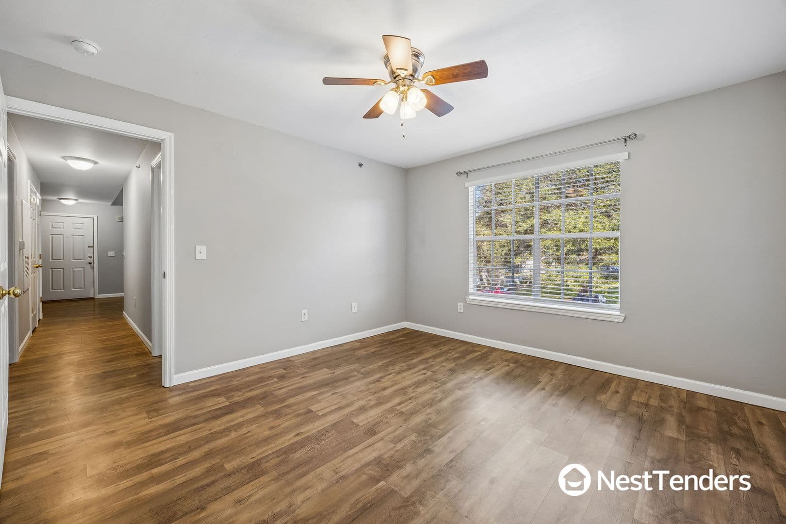 Fernandina Beach House: 23615 Bahama Point