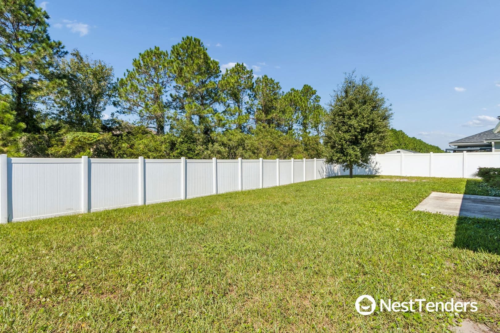 Fernandina Beach House: 95297 Orchid Blossom Trail