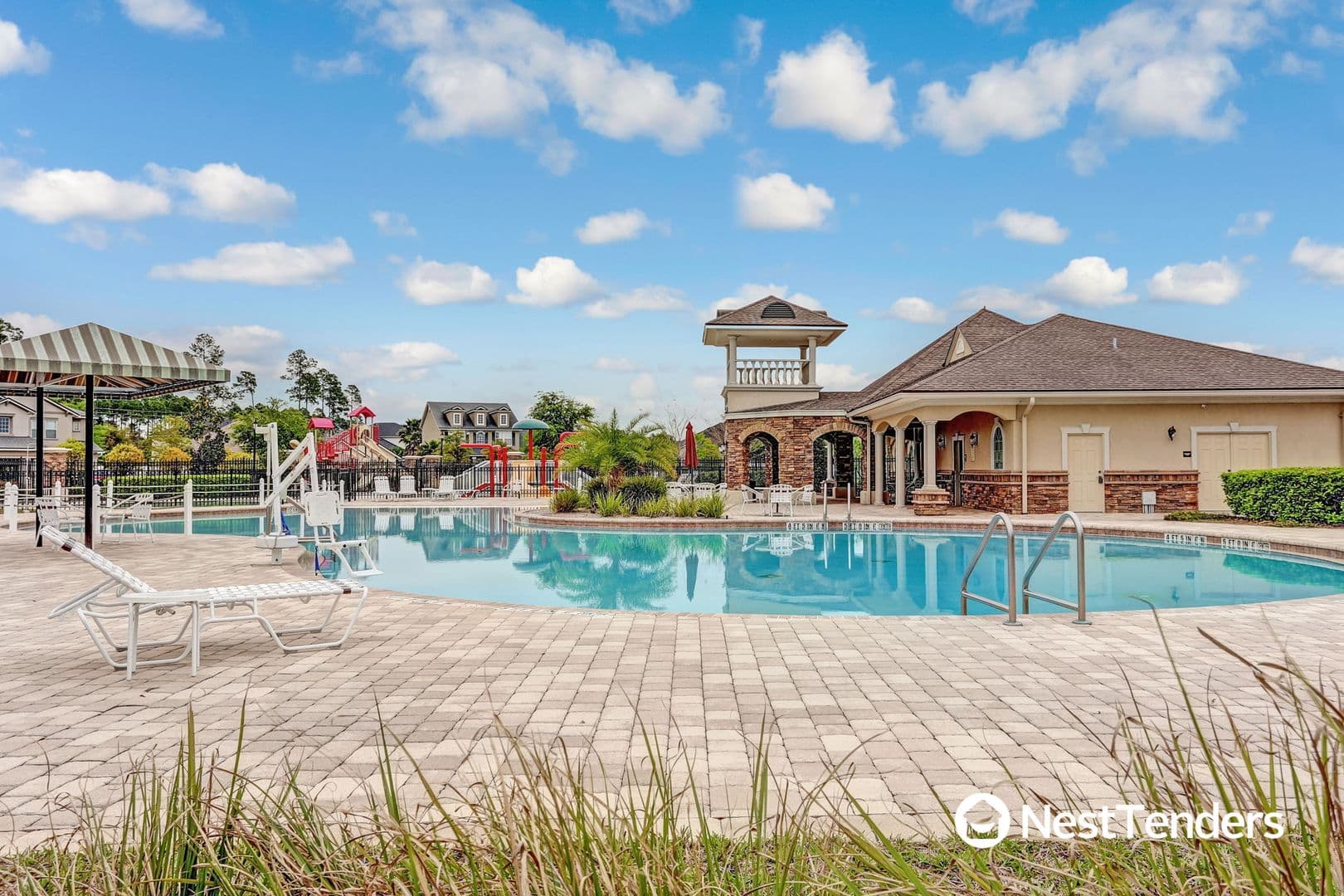 Fernandina Beach House: 95297 Orchid Blossom Trail