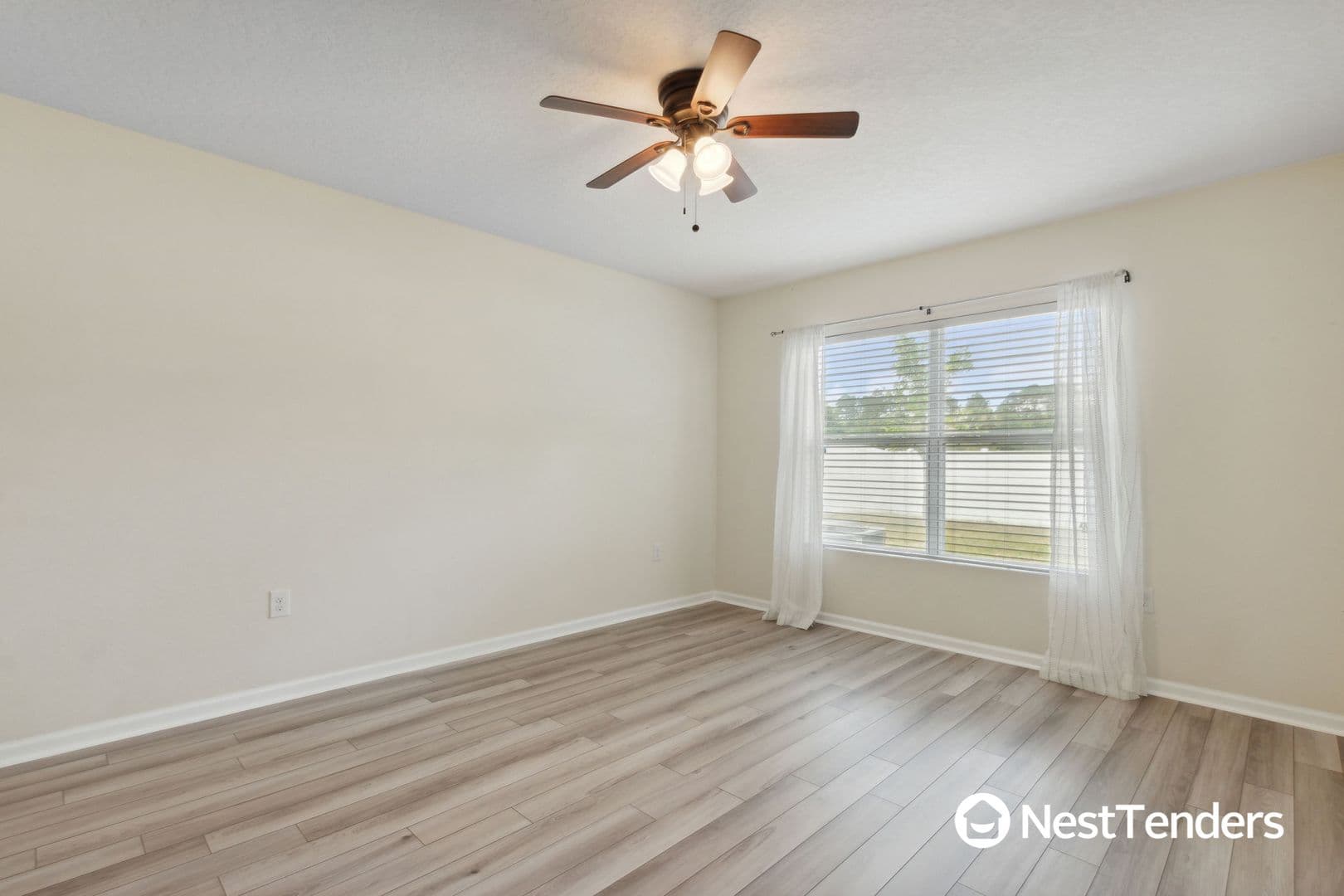 Fernandina Beach House: 95345 Mistwood Court