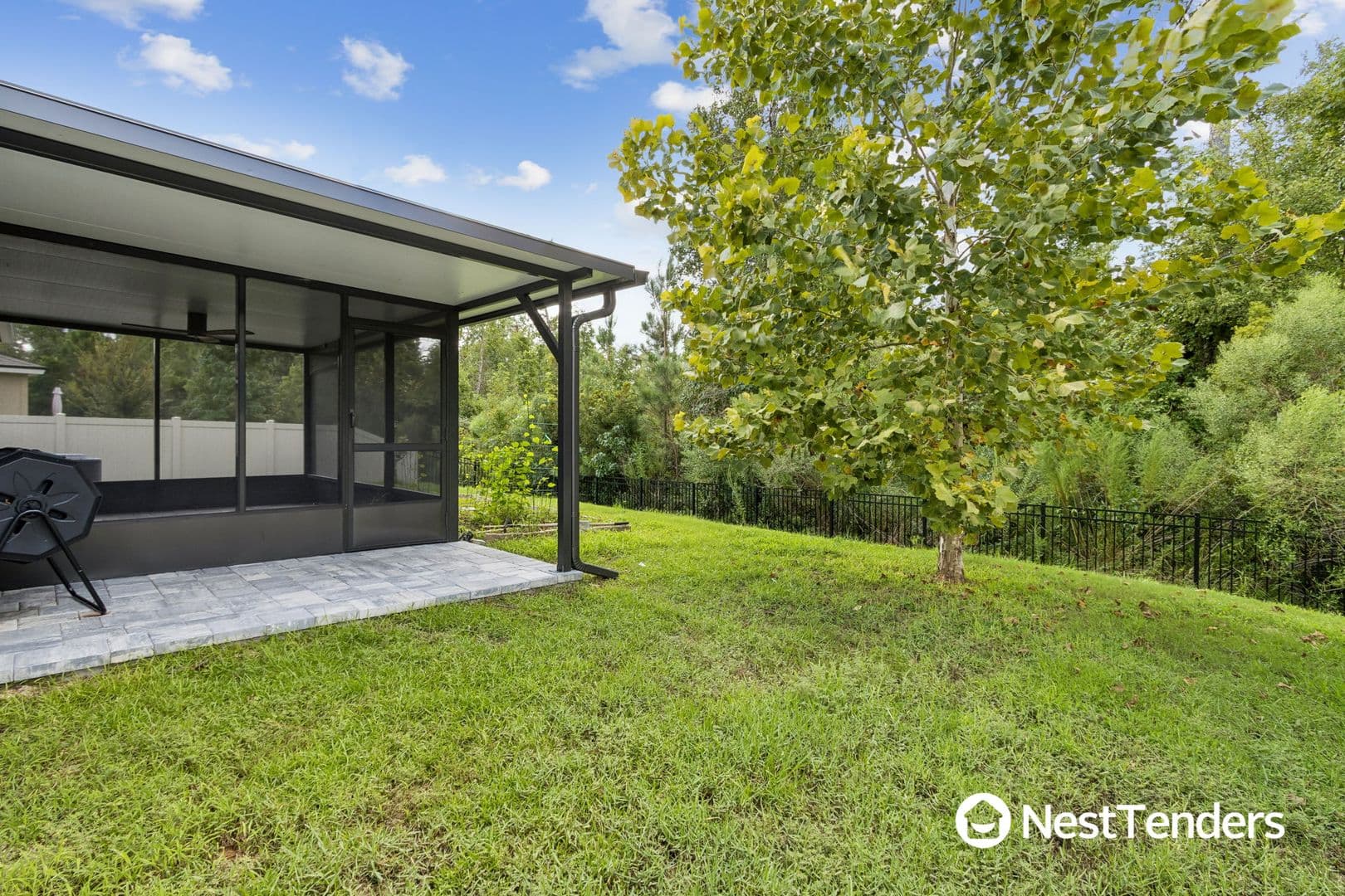 Yulee House: 65206 Lagoon Forest Dr.