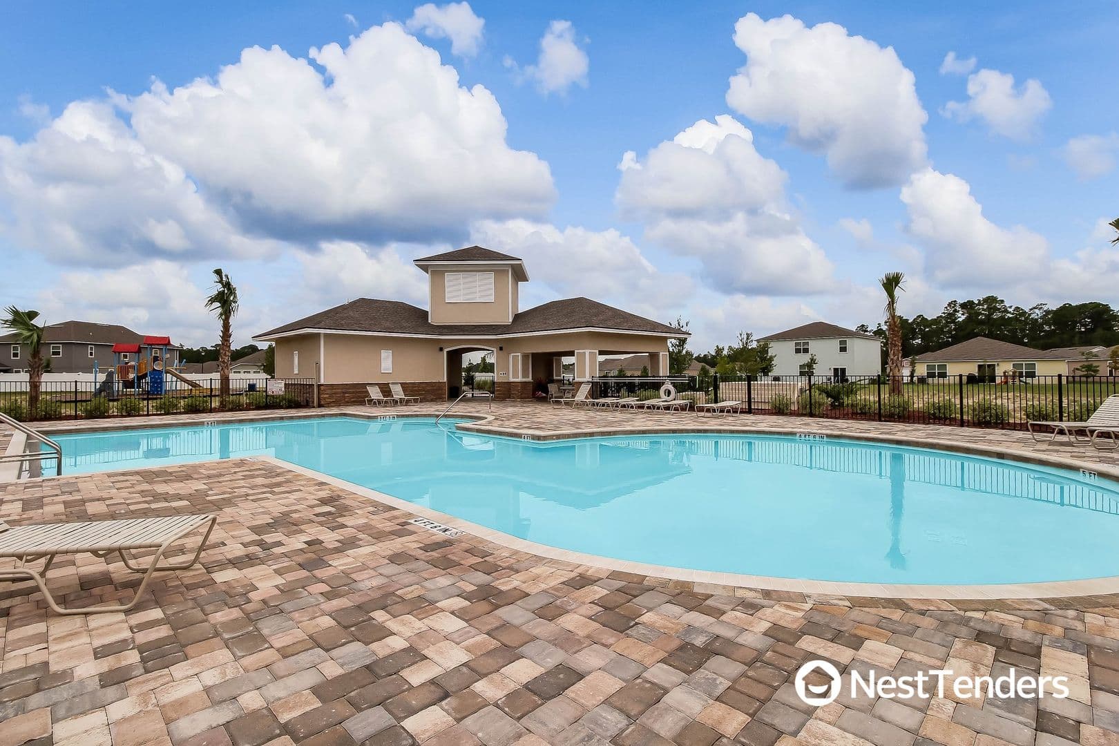 Fernandina Beach House: 95345 Mistwood Court