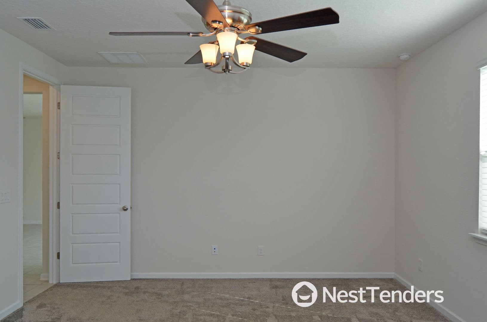 Fernandina Beach House: 95511 Hanover Court