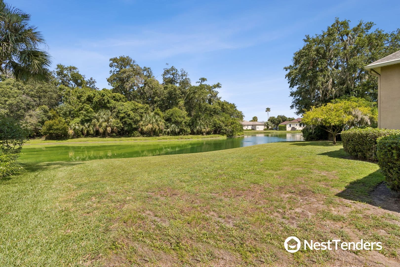 Fernandina Beach House: 2741 Sea Grove Lane