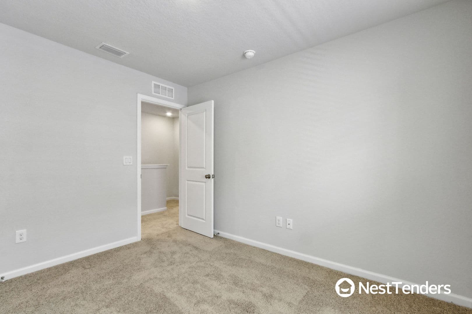 Jacksonville Townhome: 14538 Macadamia Lane