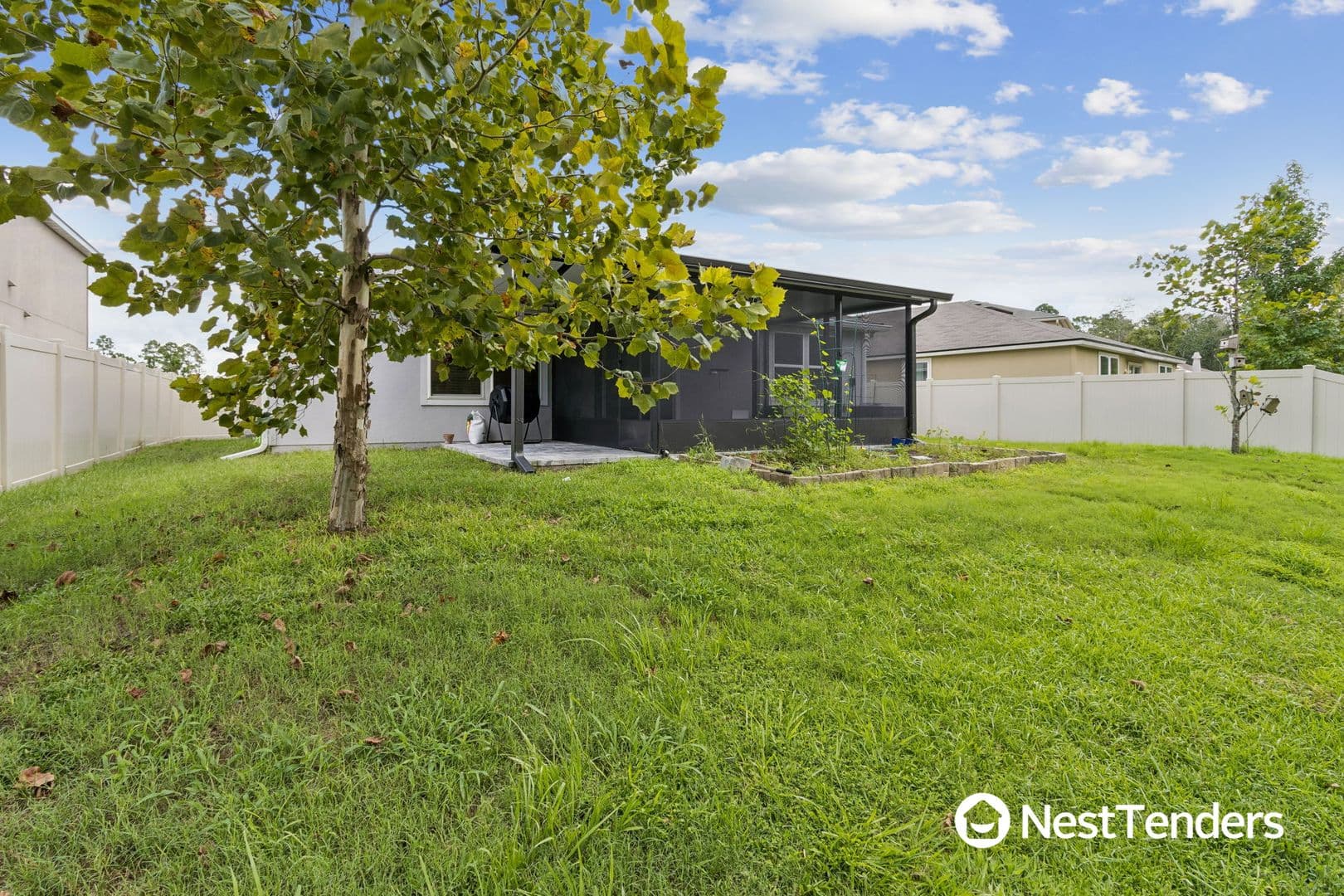 Yulee House: 65206 Lagoon Forest Dr.