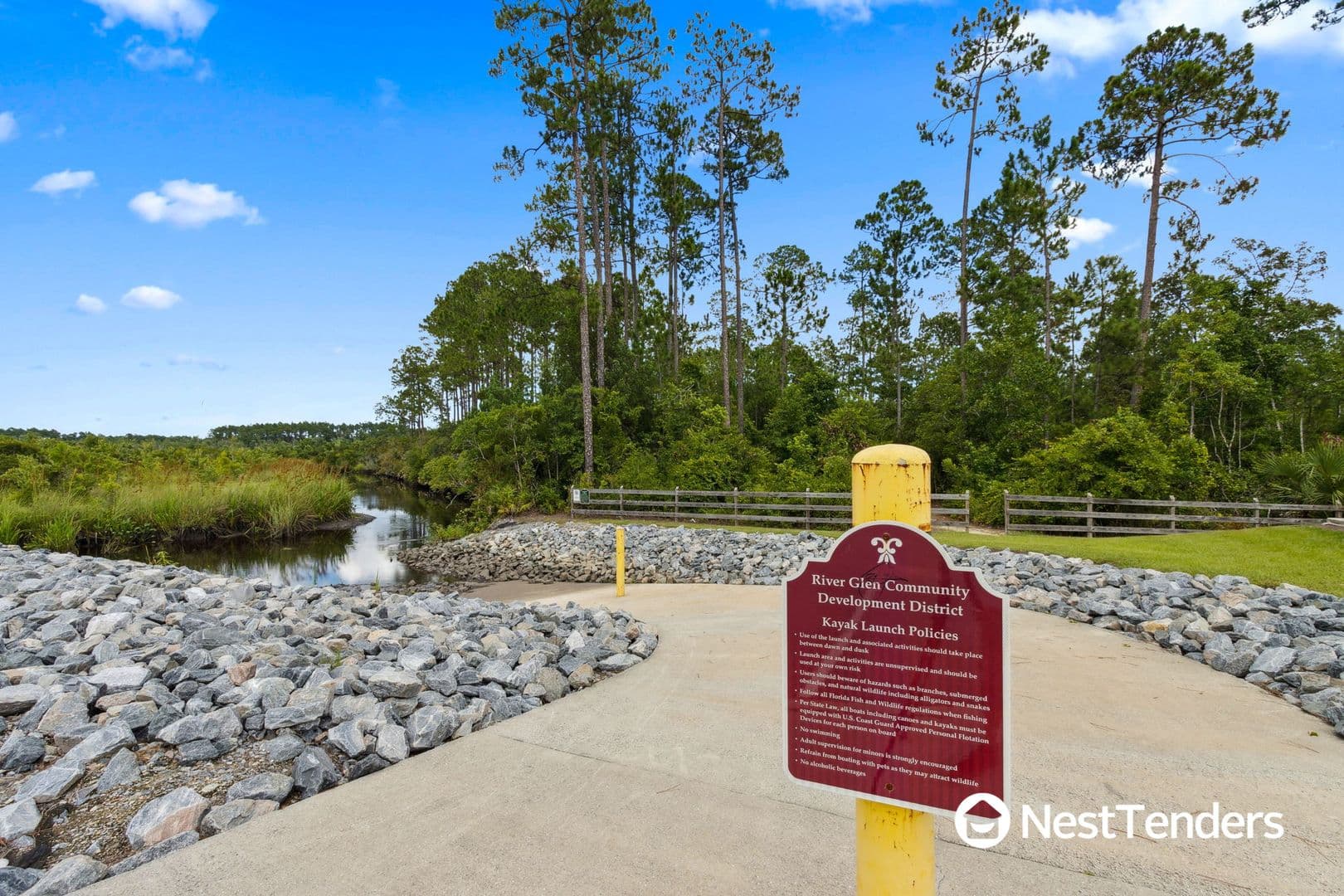 Yulee House: 65206 Lagoon Forest Dr.