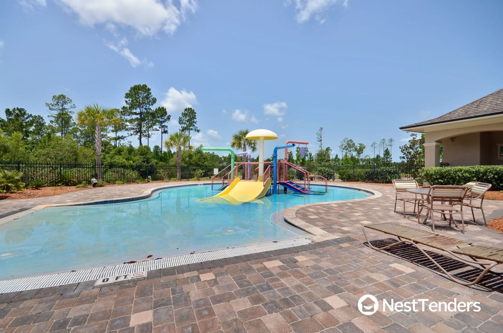 Yulee House: 65206 Lagoon Forest Dr.