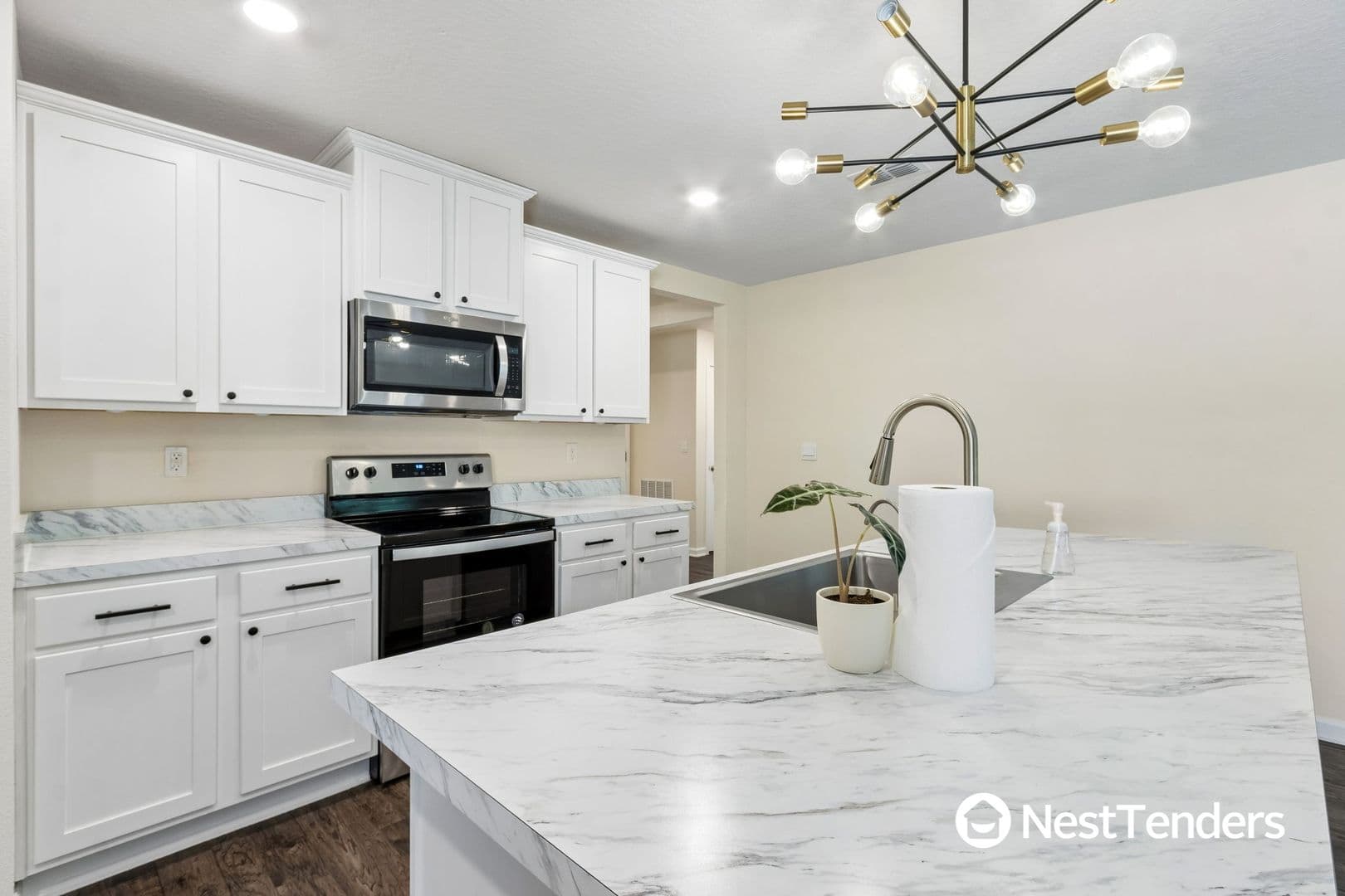 Yulee House: 65206 Lagoon Forest Dr.