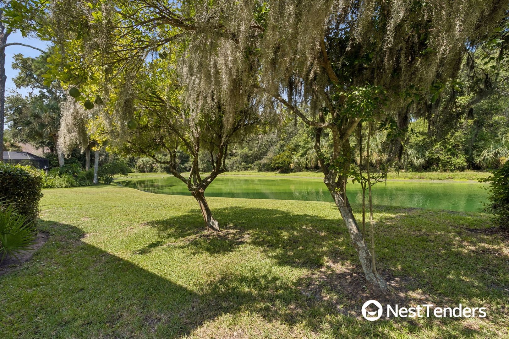 Fernandina Beach House: 2741 Sea Grove Lane