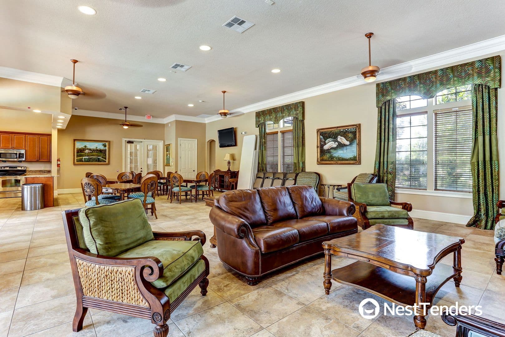 Yulee House: 65206 Lagoon Forest Dr.