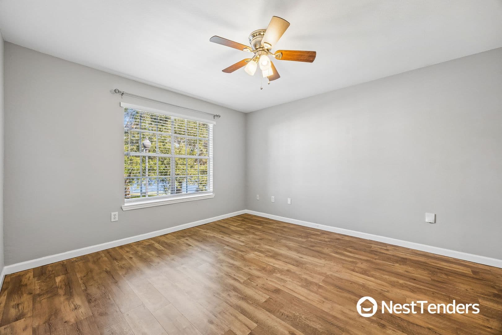 Fernandina Beach House: 23615 Bahama Point