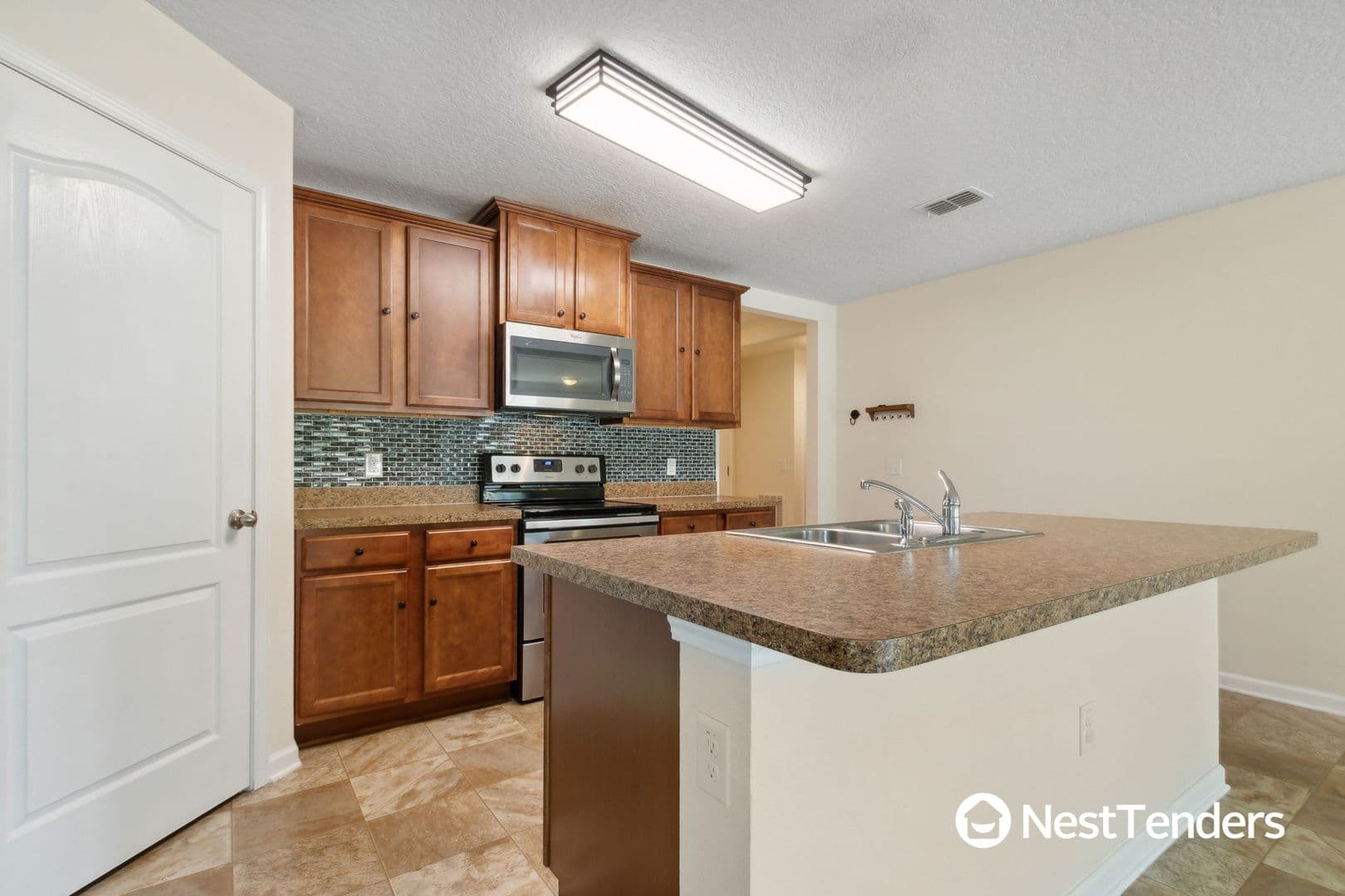 Fernandina Beach House: 95345 Mistwood Court