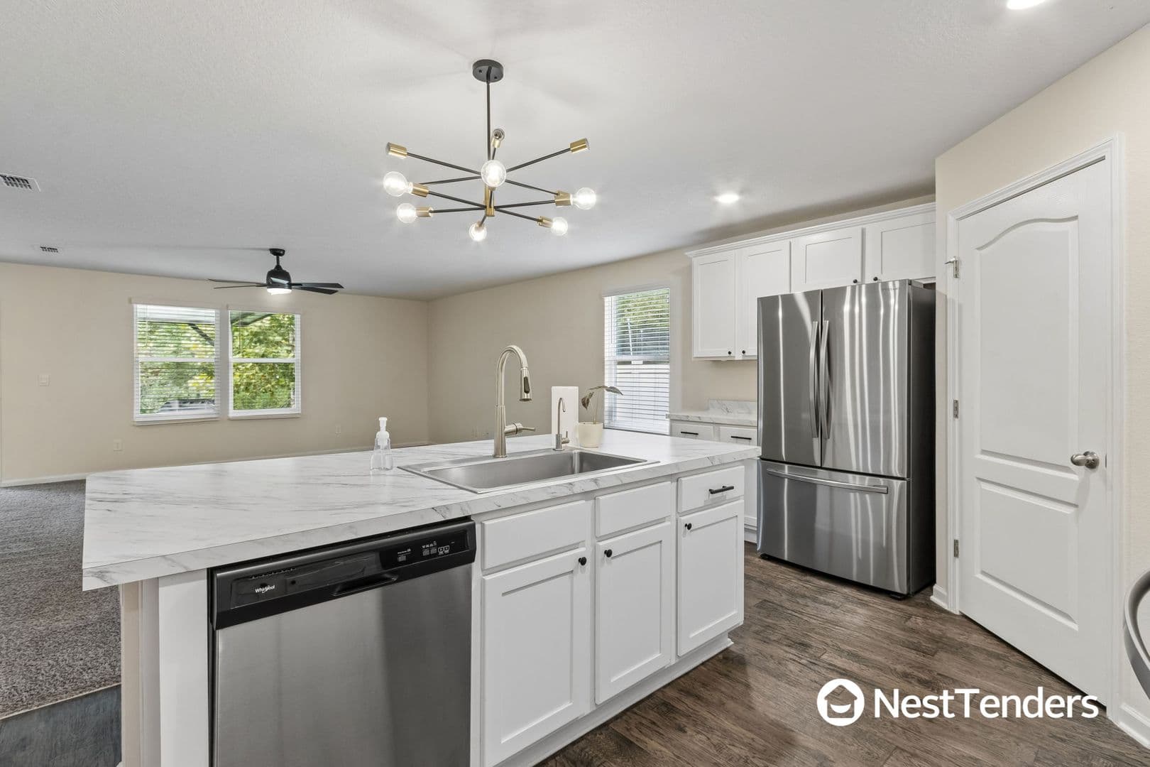 Yulee House: 65206 Lagoon Forest Dr.