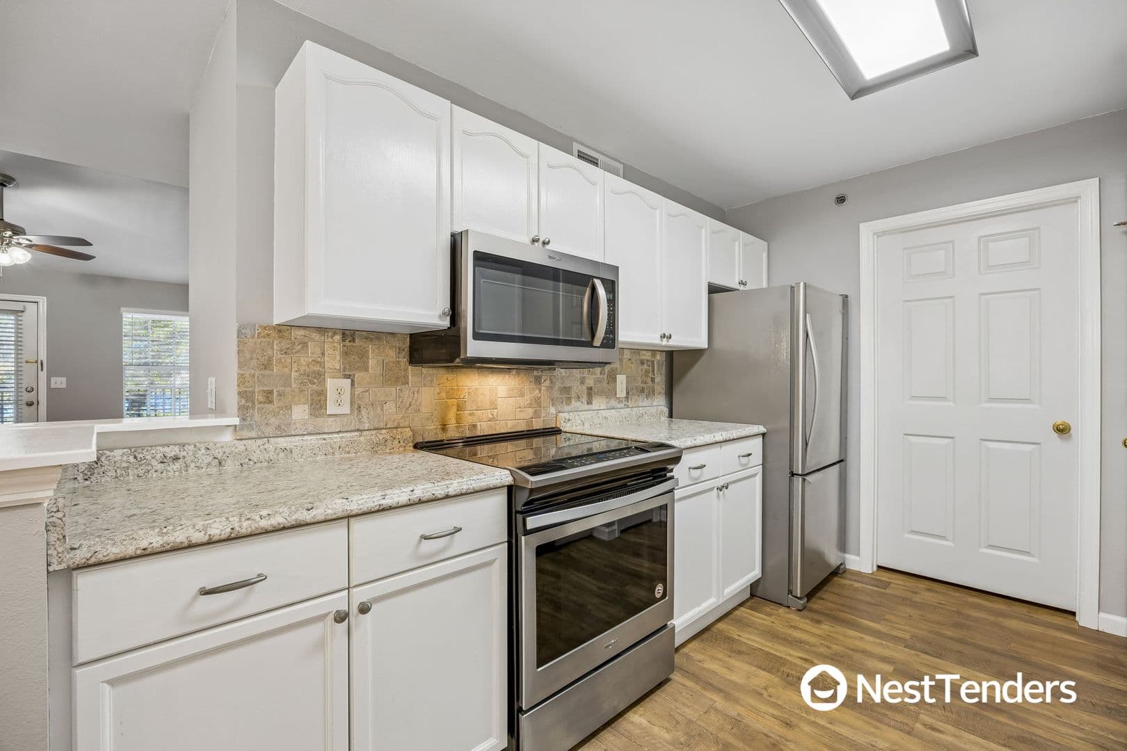 Fernandina Beach House: 23615 Bahama Point