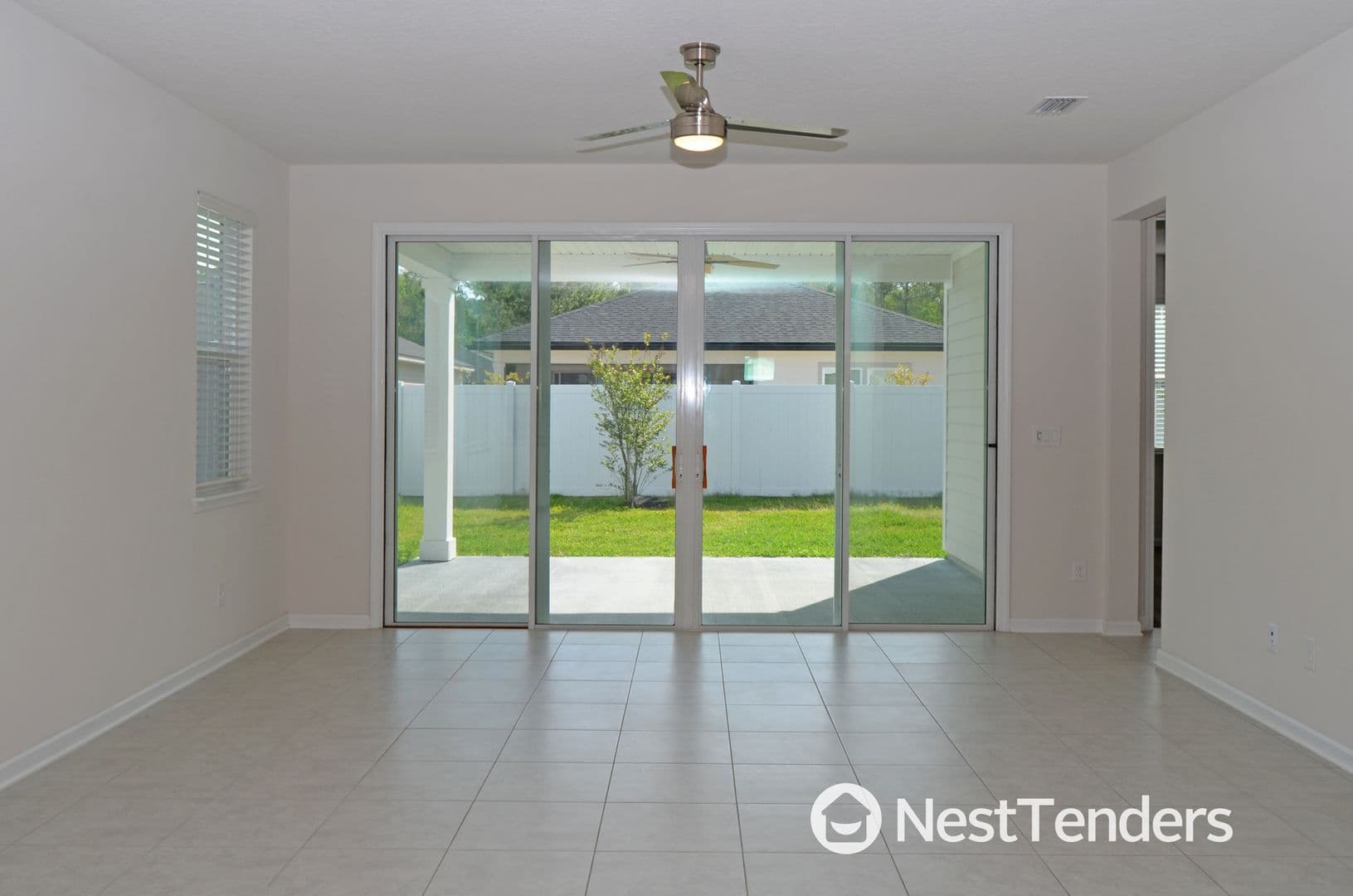 Fernandina Beach House: 95511 Hanover Court
