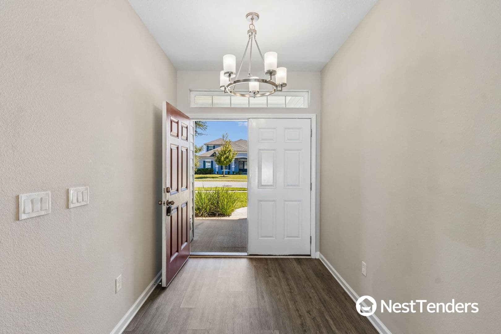 Fernandina Beach House: 95297 Orchid Blossom Trail