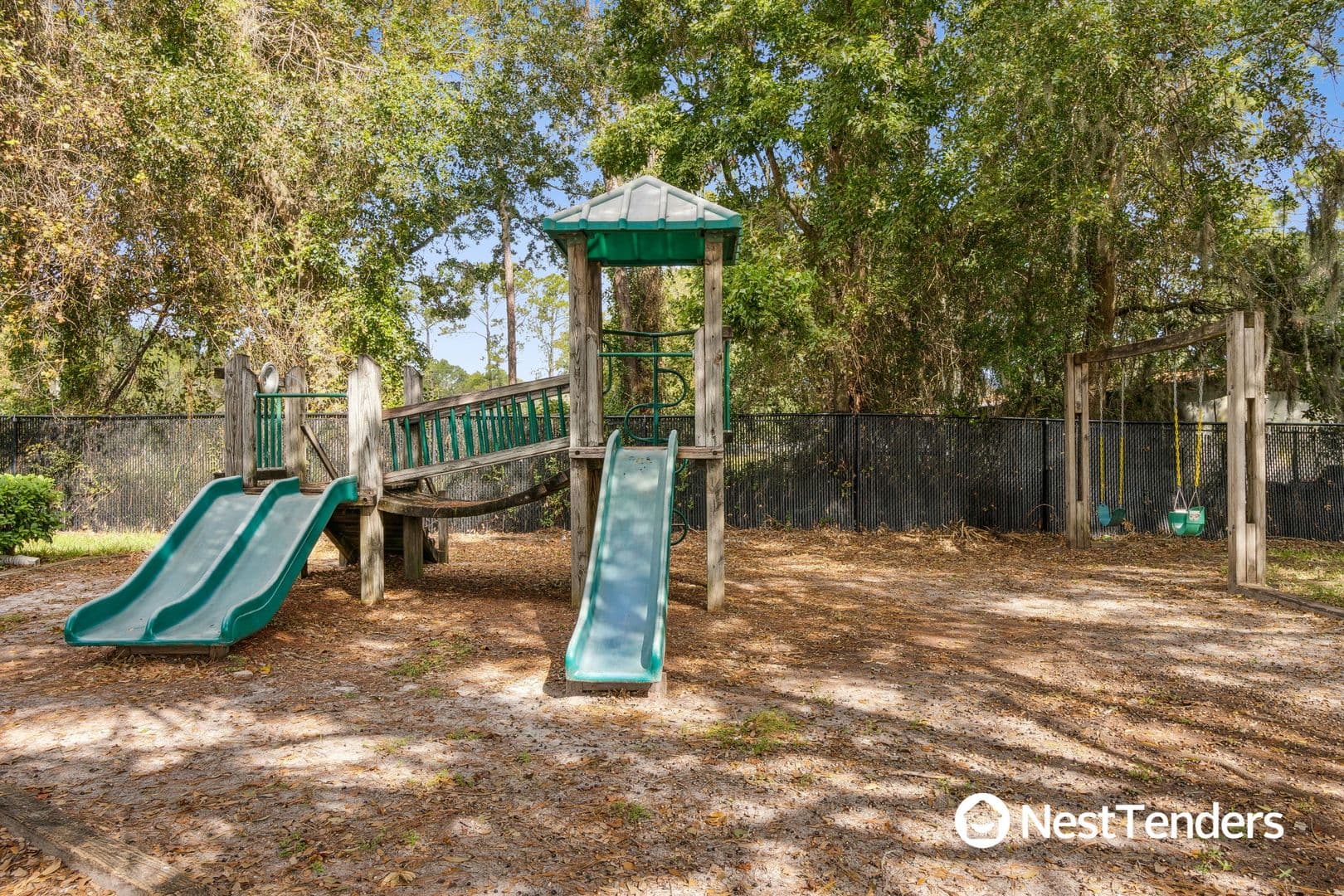 Fernandina Beach House: 23615 Bahama Point