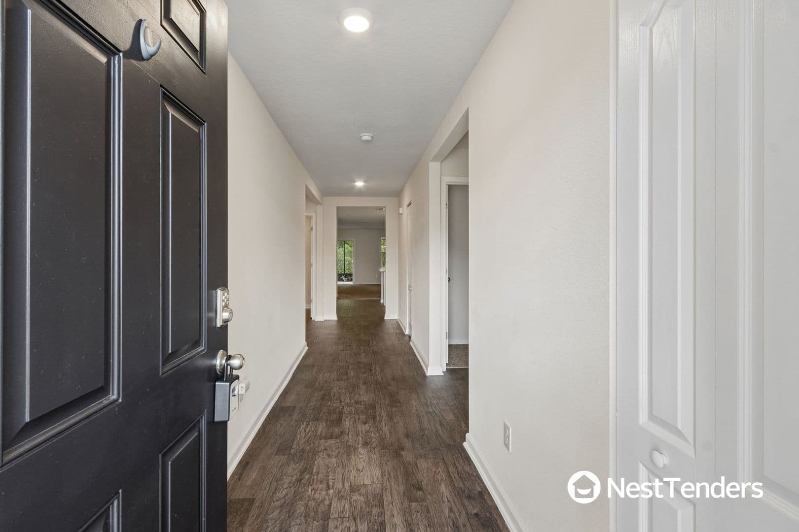 Yulee House: 65206 Lagoon Forest Dr.