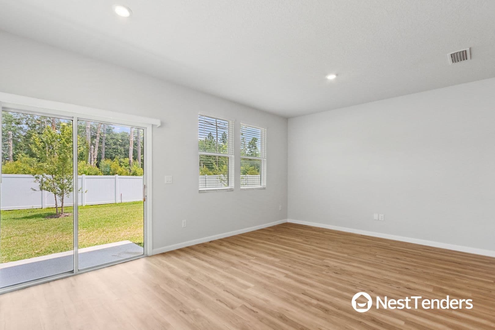 Jacksonville Townhome: 14538 Macadamia Lane