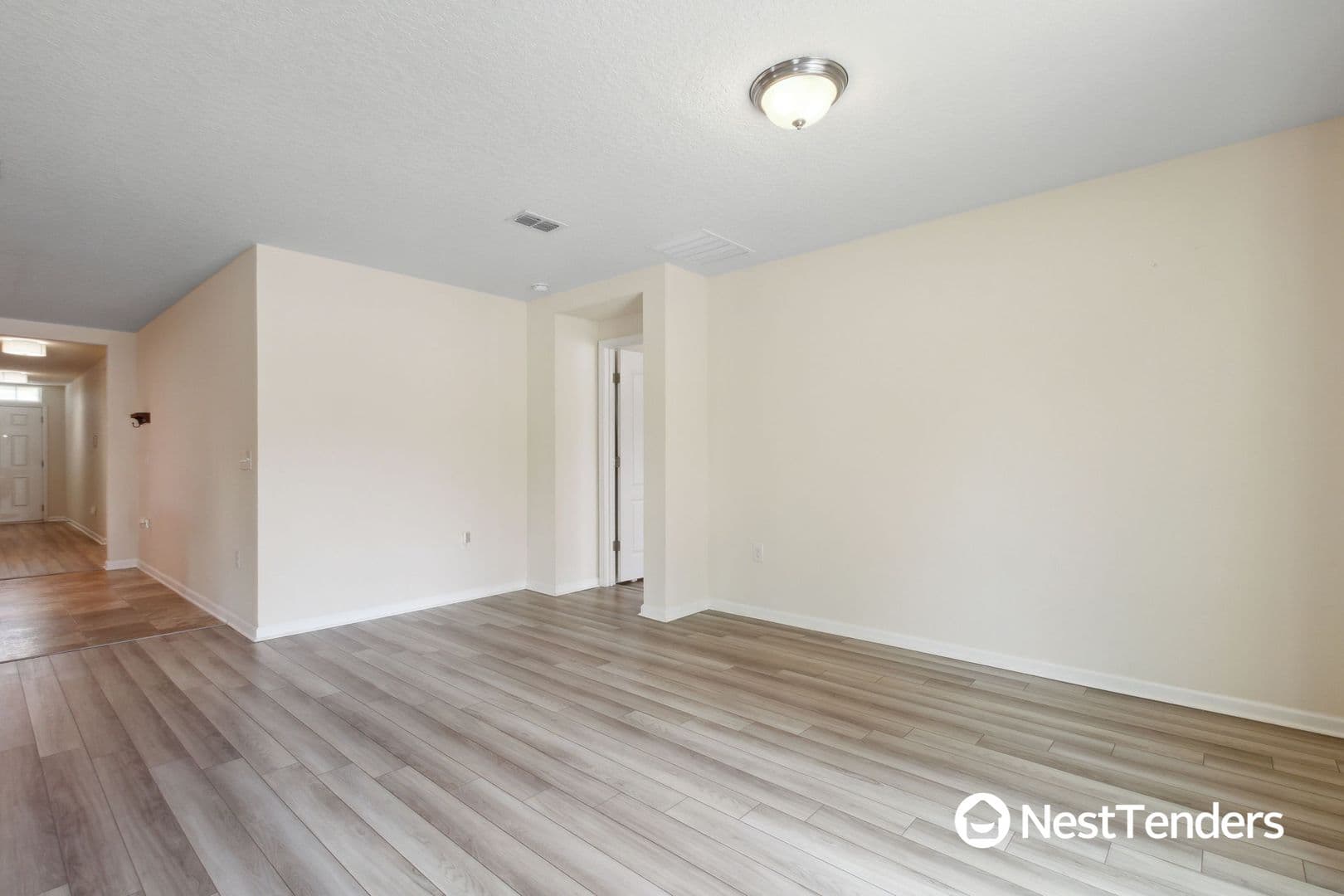 Fernandina Beach House: 95345 Mistwood Court