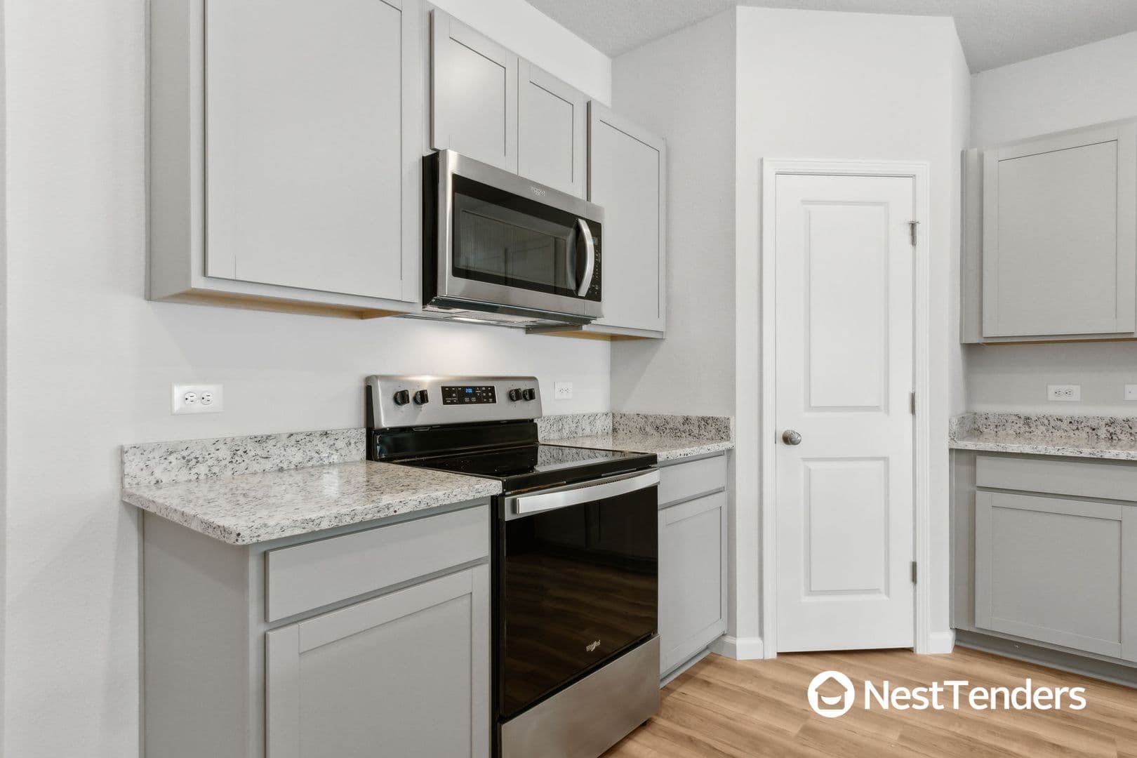 Jacksonville Townhome: 14538 Macadamia Lane