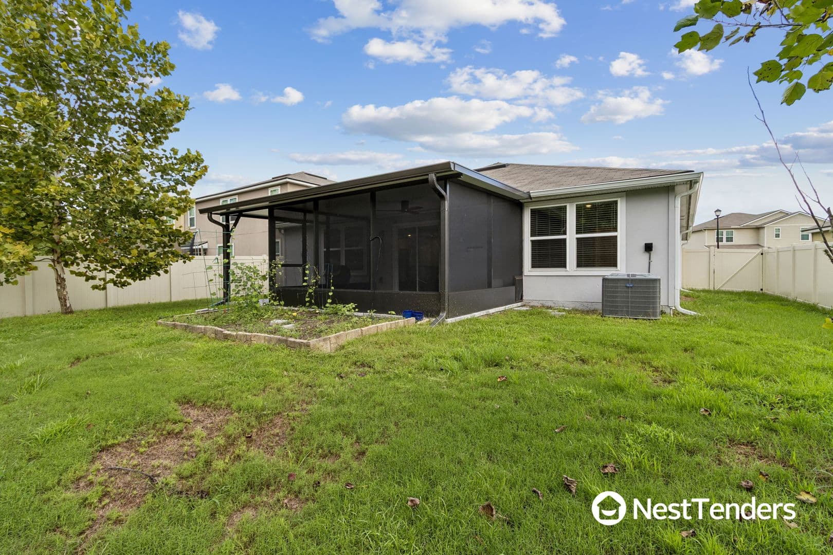 Yulee House: 65206 Lagoon Forest Dr.