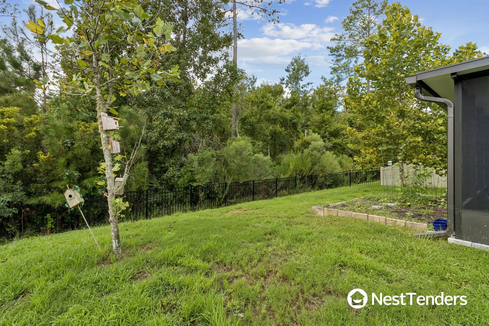 Yulee House: 65206 Lagoon Forest Dr.