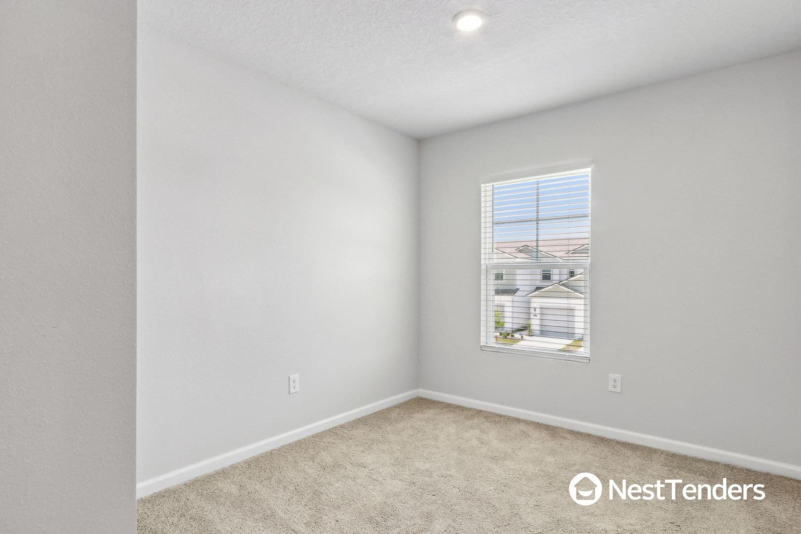 Jacksonville Townhome: 14538 Macadamia Lane