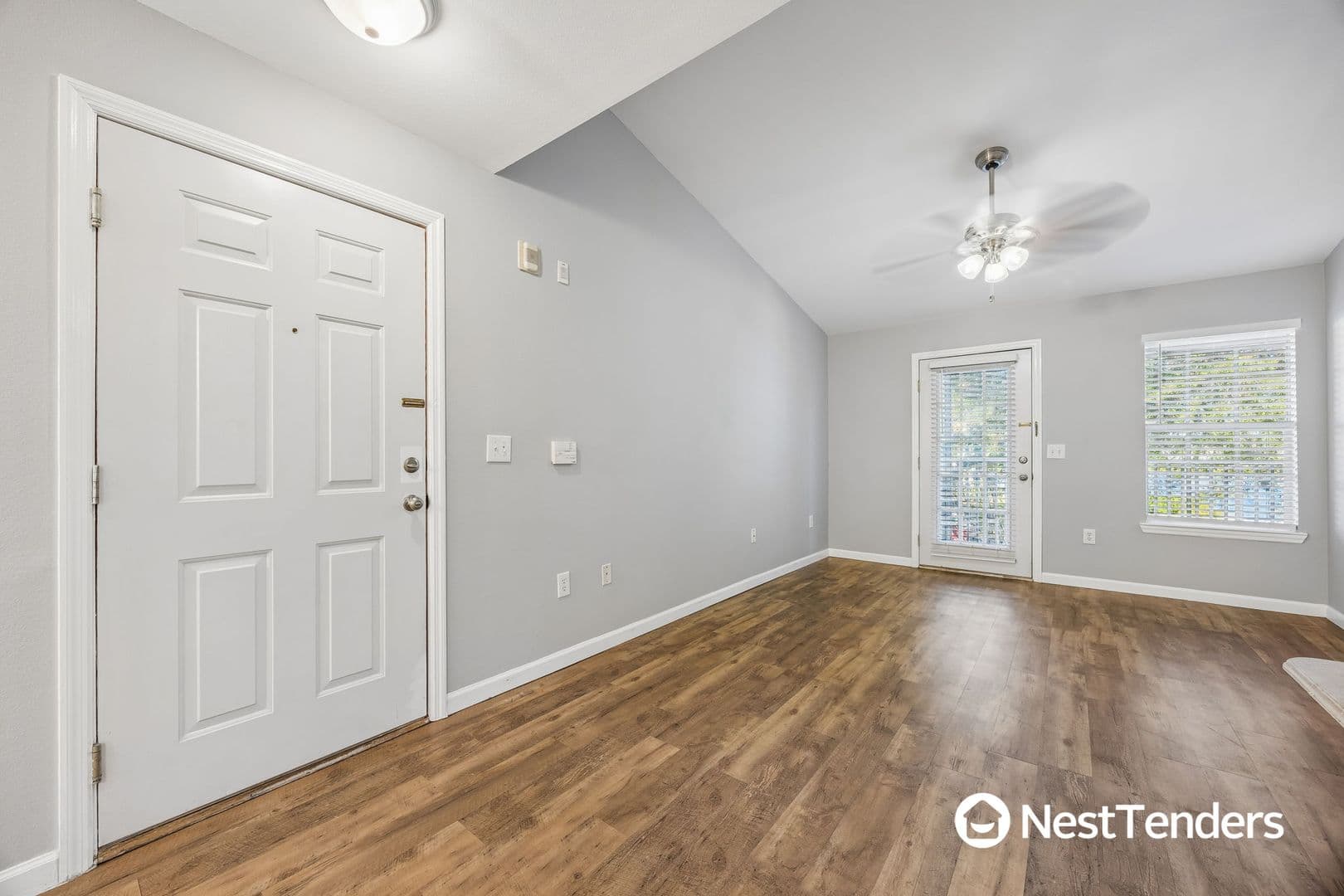 Fernandina Beach House: 23615 Bahama Point