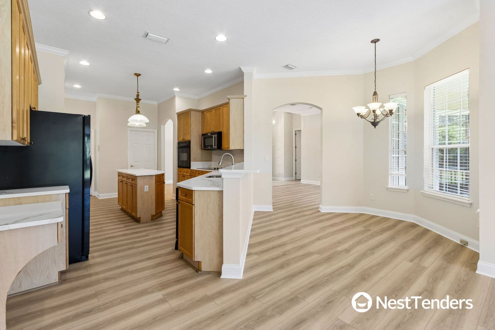 Fernandina Beach House: 2741 Sea Grove Lane
